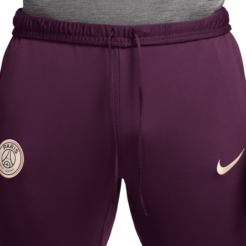 Paris Saint-Germain 2024/25 Strike Performance Pants / Soccer Online