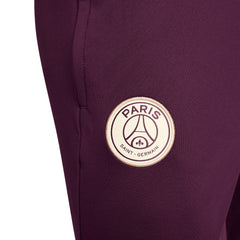 Paris Saint-Germain 2024/25 Strike Performance Pants / Soccer Online