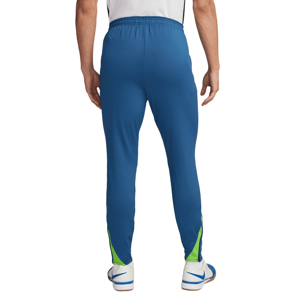 Brazil National Team 2024 Strike Performance Pants / Soccer New