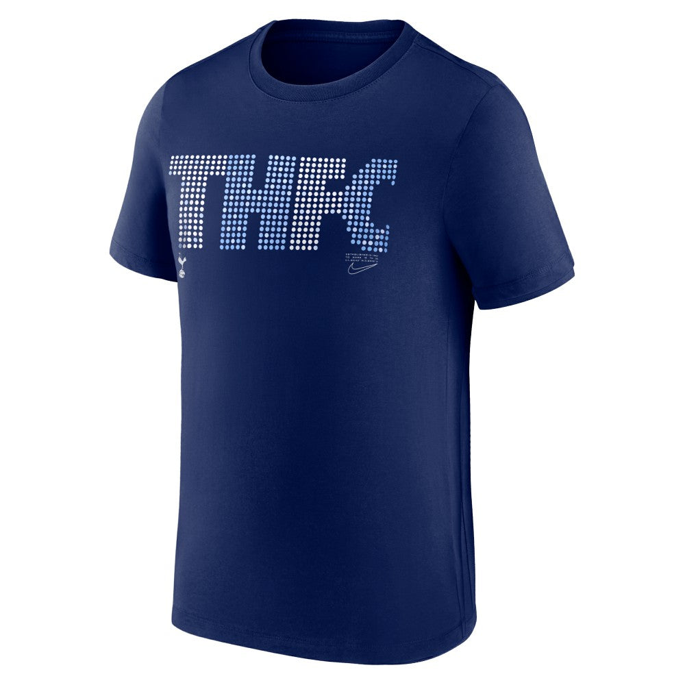 Tottenham Hotspur Lights T-Shirt / Soccer Discount