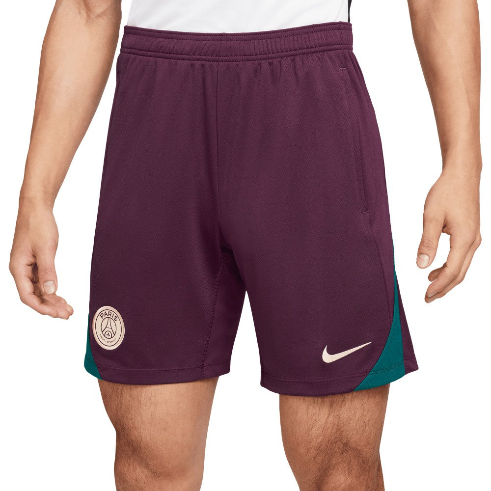 Paris Saint-Germain 2024/25 Strike Shorts / Soccer Discount
