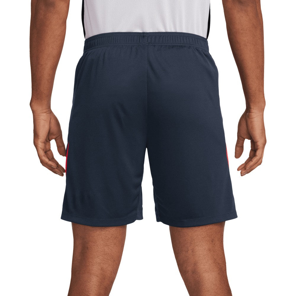 USMNT 2024 Strike Performance Shorts / Soccer Outlet