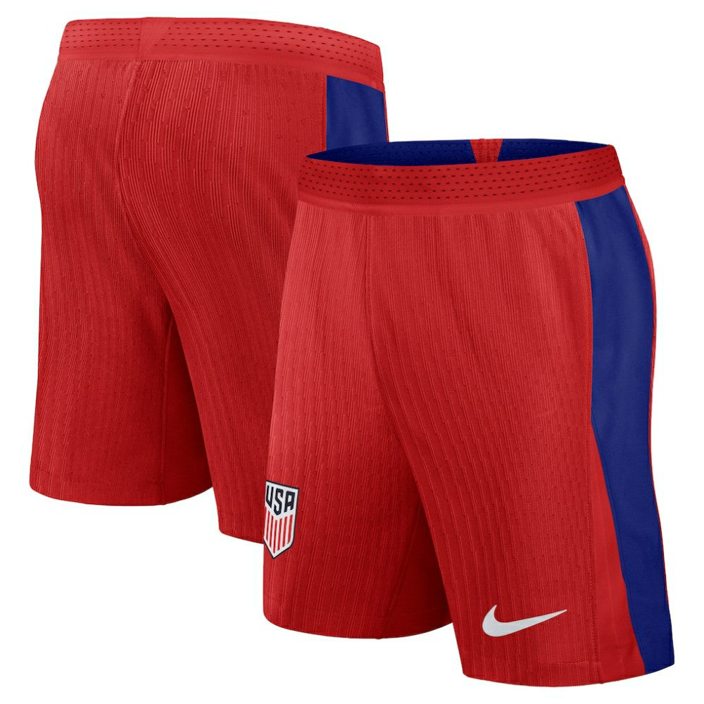 USMNT 2024 Away Advance Match Shorts / Soccer Sale