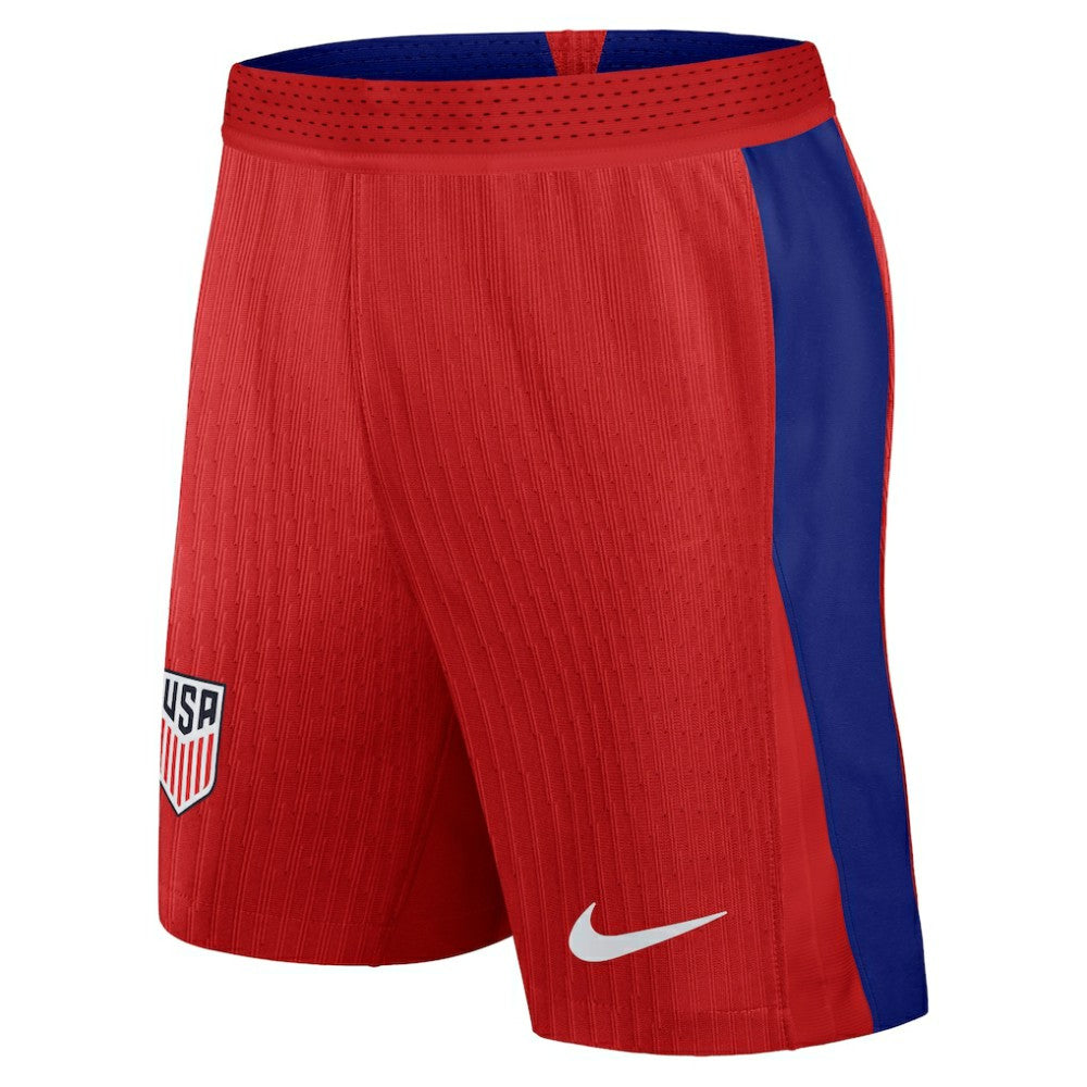 USMNT 2024 Away Advance Match Shorts / Soccer Sale