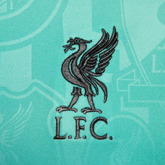 Liverpool 2024/25 Academy Pro Pre-Match Top / Soccer For sale