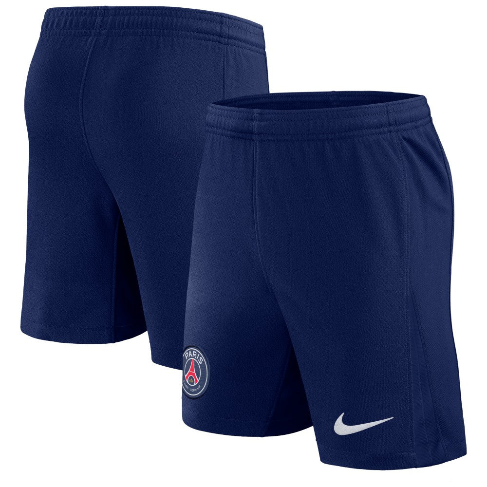 Paris Saint-Germain 2024/25 Home Stadium Shorts / Soccer On sale
