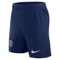 Paris Saint-Germain 2024/25 Home Stadium Shorts / Soccer On sale