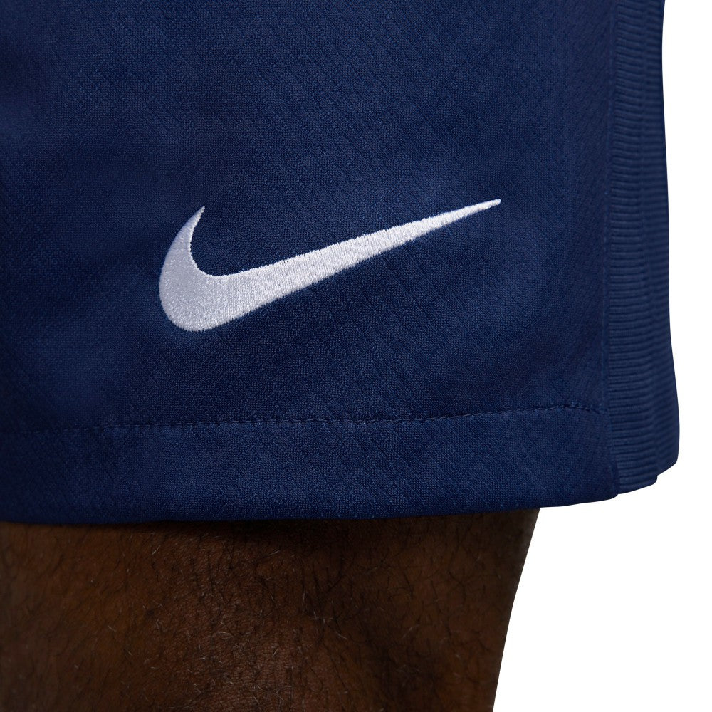 Paris Saint-Germain 2024/25 Home Stadium Shorts / Soccer On sale