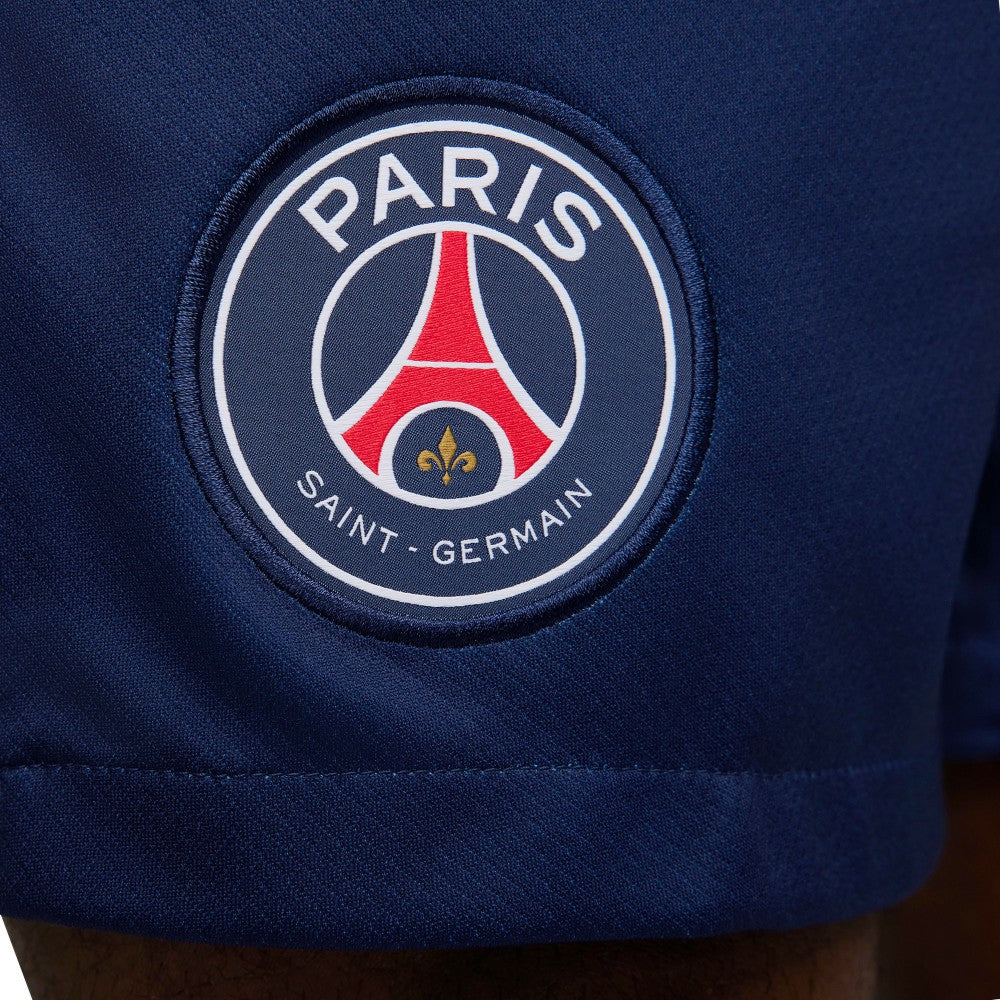 Paris Saint-Germain 2024/25 Home Stadium Shorts / Soccer On sale