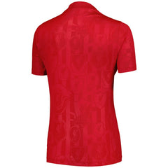 Liverpool Women's 2024/25 Academy Pro Pre-Match Top / Soccer Online