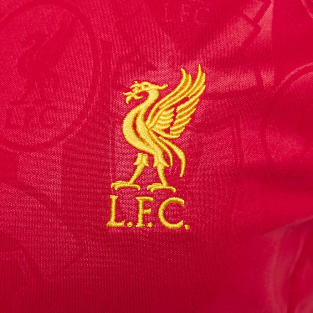 Liverpool Women's 2024/25 Academy Pro Pre-Match Top / Soccer Online