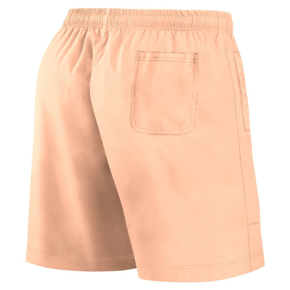 Baltimore Orioles Elements Swim Shorts - Light Pink