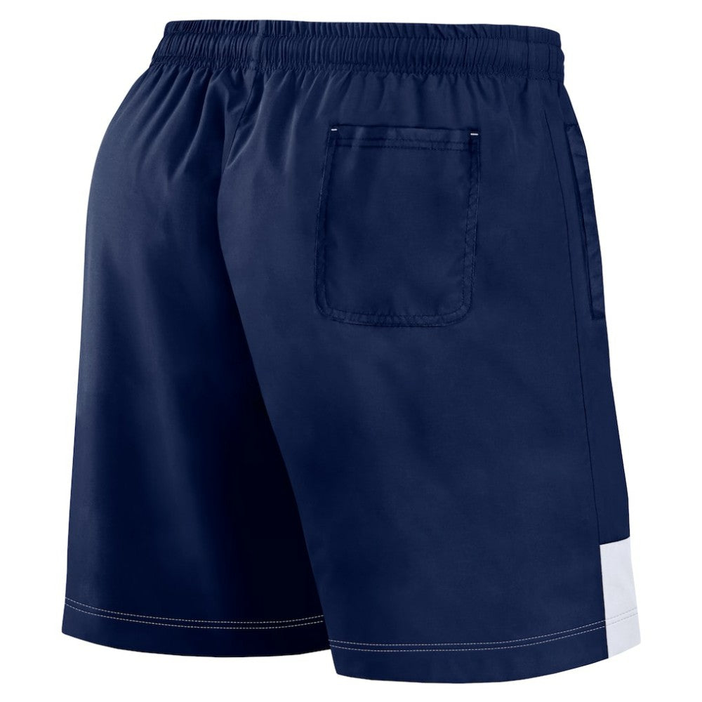 Boston Red Sox Elements Swim Shorts - Navy