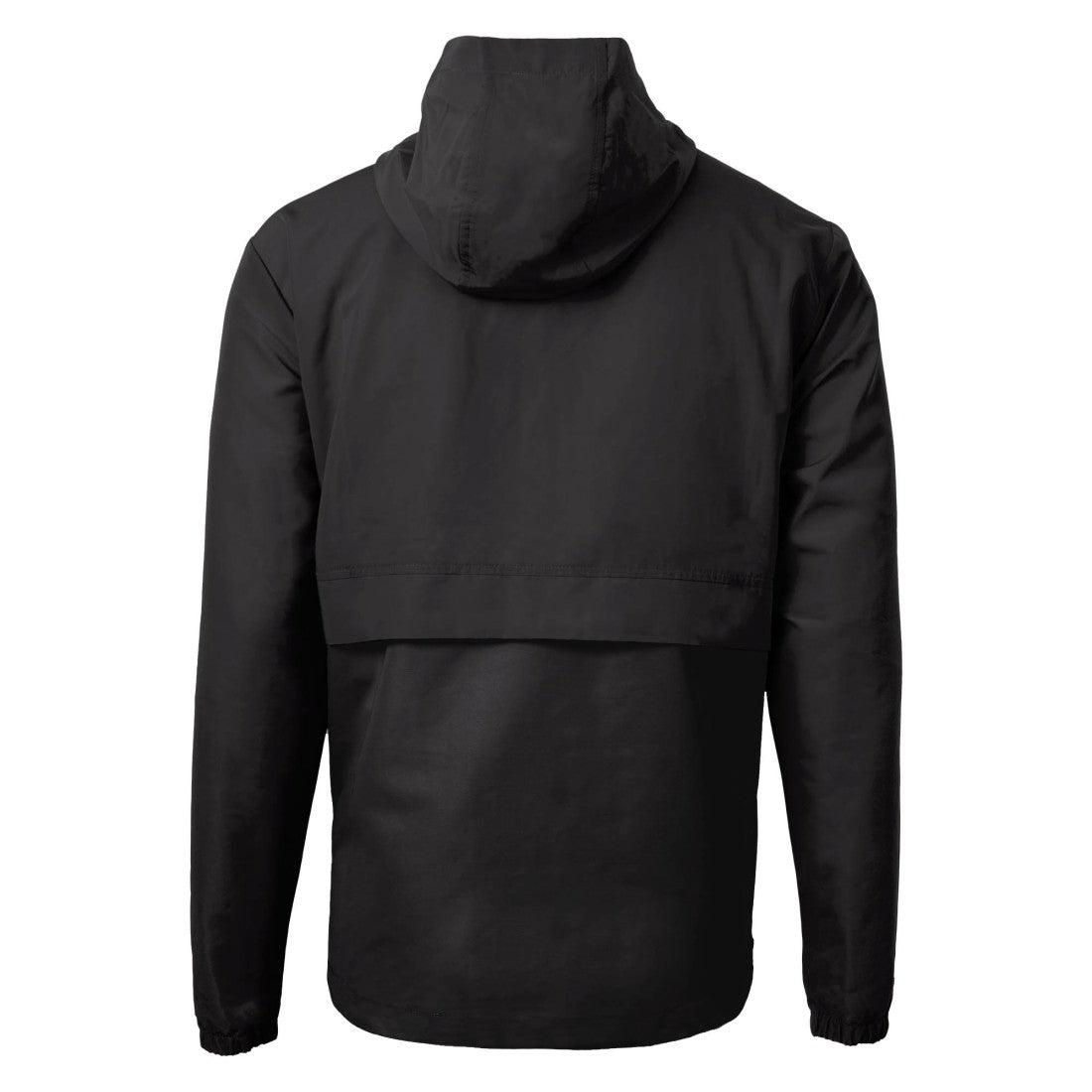 NFL Tampa Bay Buccaneers Cutter & Buck Charter Eco Recycled Anorak Half-Zip Jacket