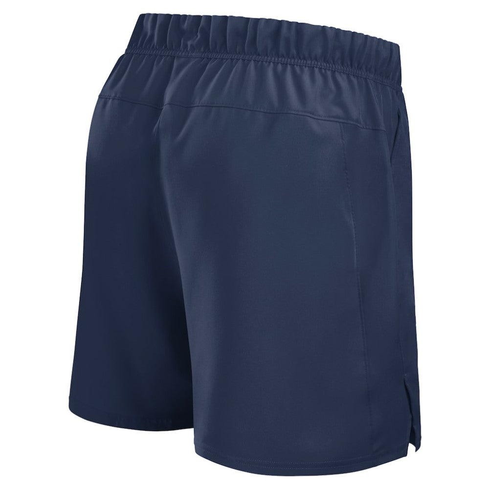 Cleveland Guardians Woven Victory Dri-FIT Shorts - Navy | Nike