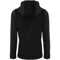 NFL Buffalo Bills Cutter & Buck Women's Evoke Eco Softshell Recycled Full-Zip Hooded Jacket