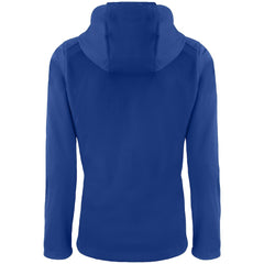NFL Buffalo Bills Cutter & Buck Women's Evoke Eco Softshell Recycled Full-Zip Hooded Jacket