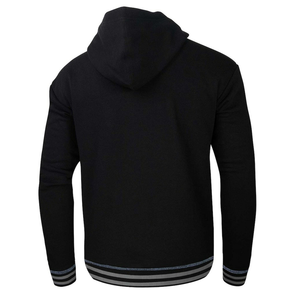 Golden State Warriors Stadium Essentials Baseline Pullover Hoodie sale - Black for sale