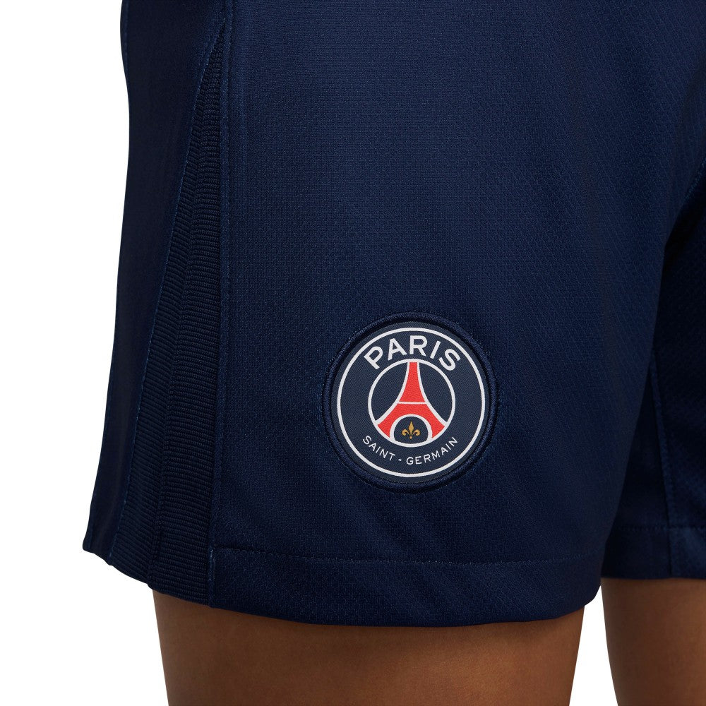 Paris Saint-Germain Women's 2024/25 Home Stadium Shorts / Soccer Online