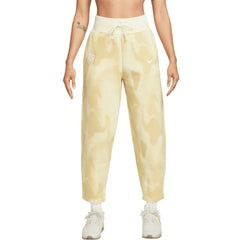 USMNT Women's Phoenix Fleece High-Waisted Curve Pants / Soccer Outlet