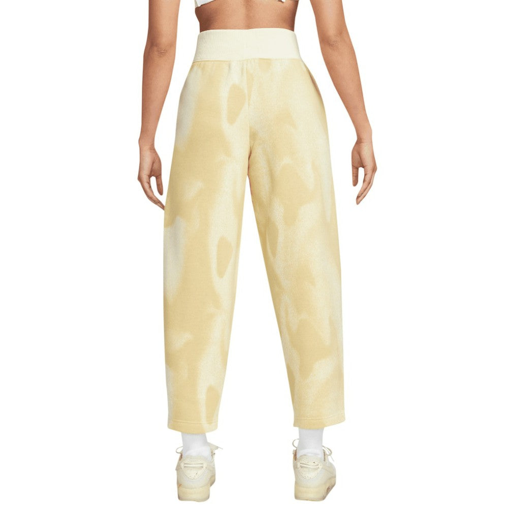USMNT Women's Phoenix Fleece High-Waisted Curve Pants / Soccer Outlet