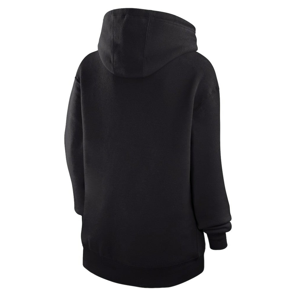 Chicago White Sox G-III 4Her by Carl Banks Women's City Graphic Pullover Hoodie - Black
