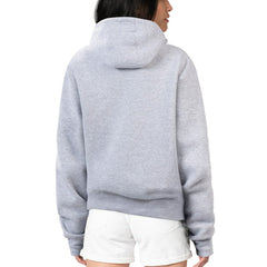 San Francisco Giants G-III 4Her by Carl Banks Women's City Graphic Pullover Hoodie - Heather Gray