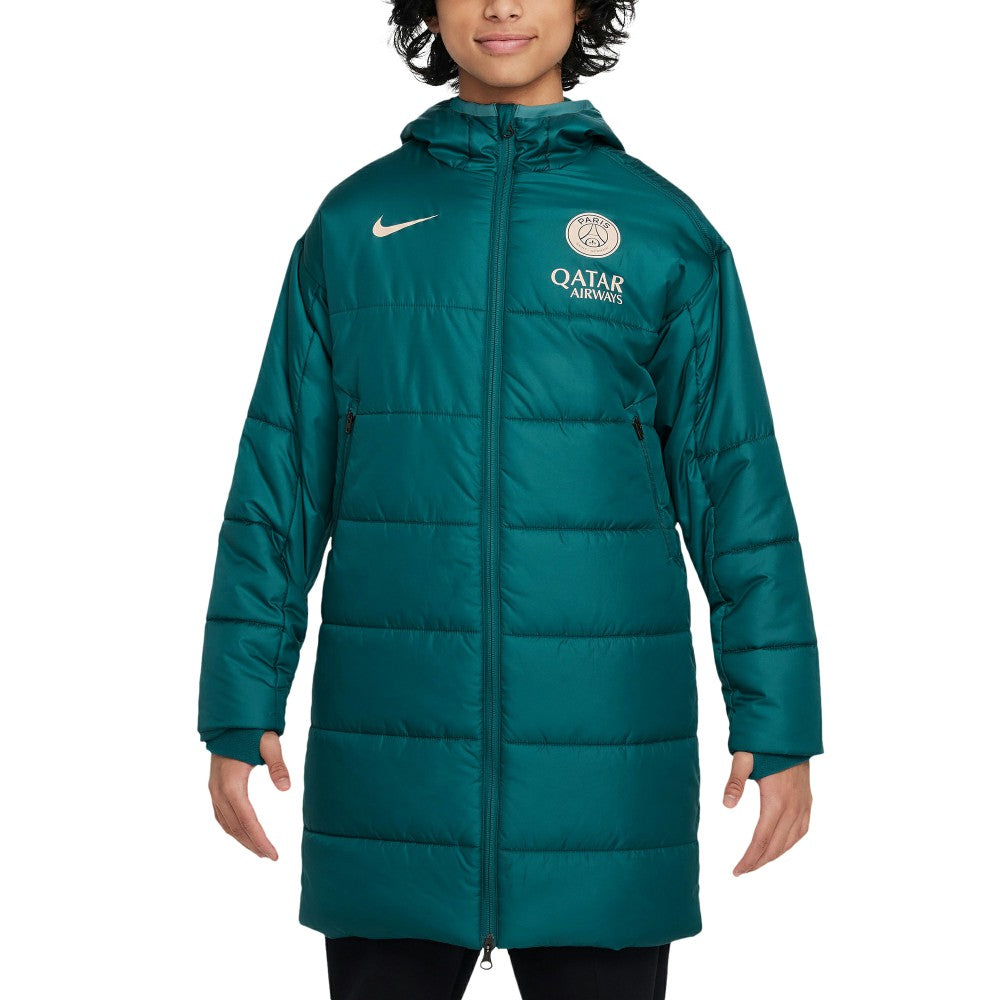 Paris Saint-Germain Youth 2024/25 Academy Pro Full-Zip SDF Jacket / Soccer Discount