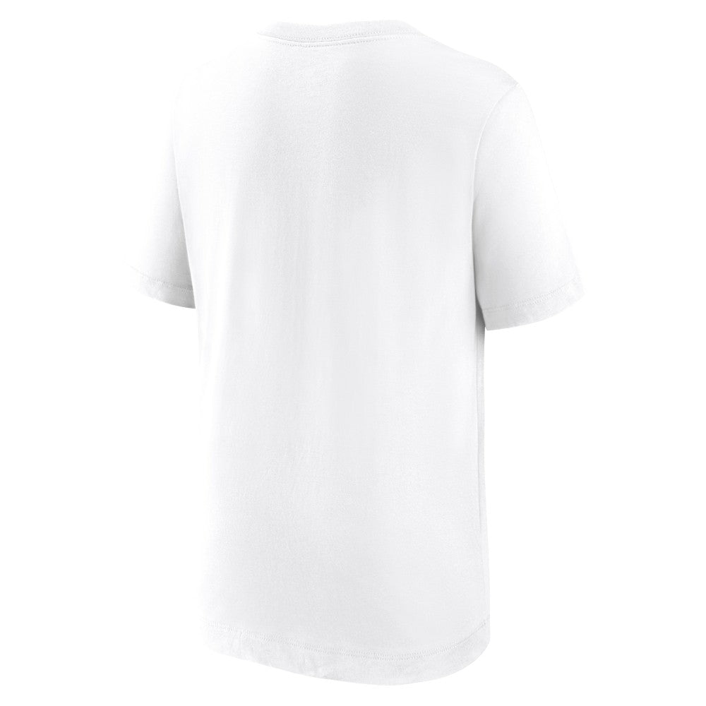 Paris Saint-Germain Youth Swoosh T-Shirt / Soccer Outlet