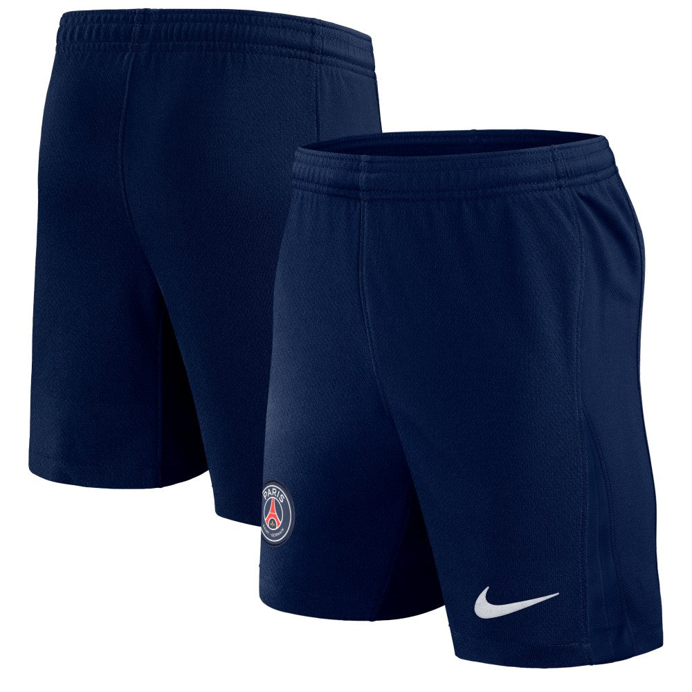 Paris Saint-Germain Youth 2024/25 Home Stadium Shorts / Soccer Online