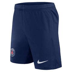 Paris Saint-Germain Youth 2024/25 Home Stadium Shorts / Soccer Online