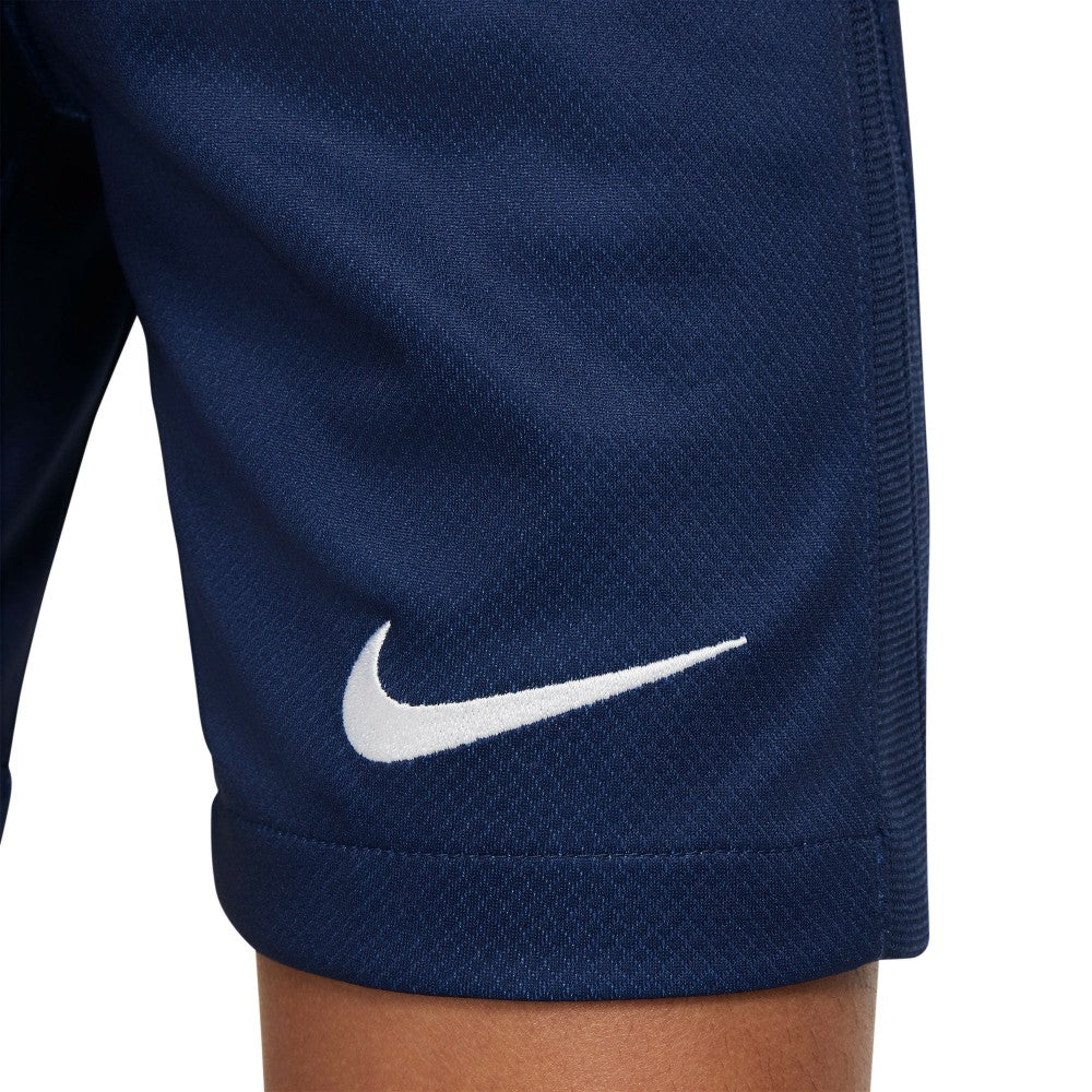 Paris Saint-Germain Youth 2024/25 Home Stadium Shorts / Soccer Online