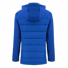 NFL Seattle Seahawks Cutter & Buck Women's Throwback Evoke Hybrid Eco Softshell Recycled Full-Zip Hoodie Jacket
