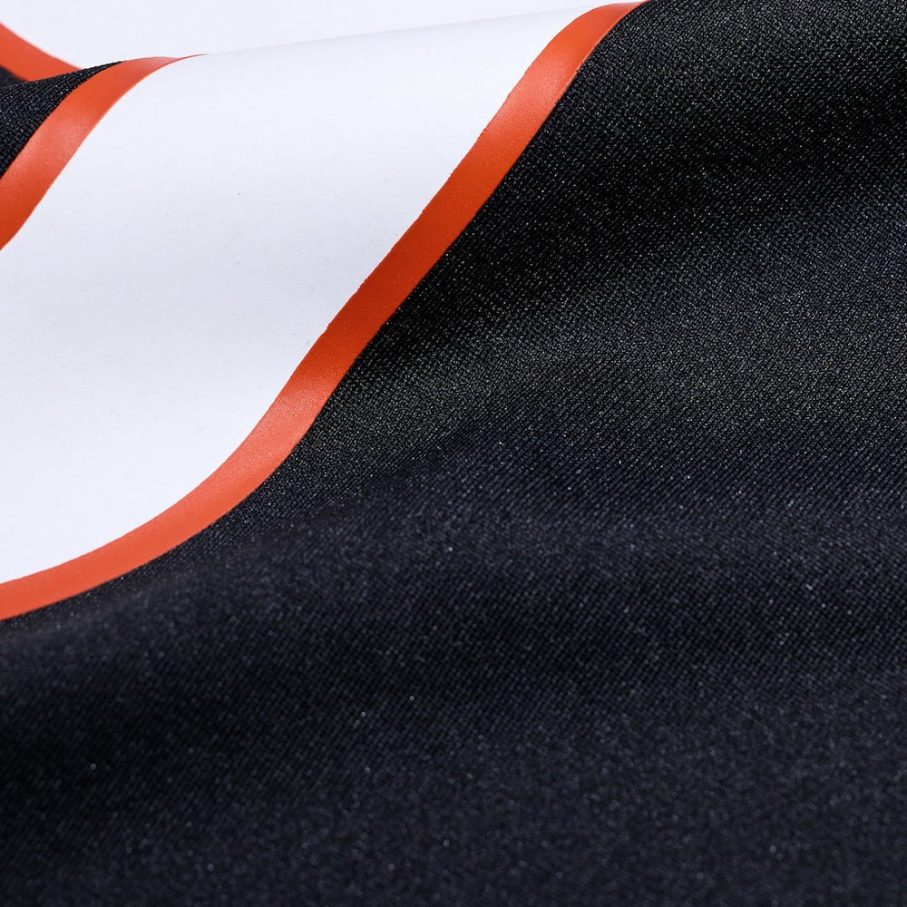 NFL Cincinnati Bengals DJ Ivey  Team Game Jersey