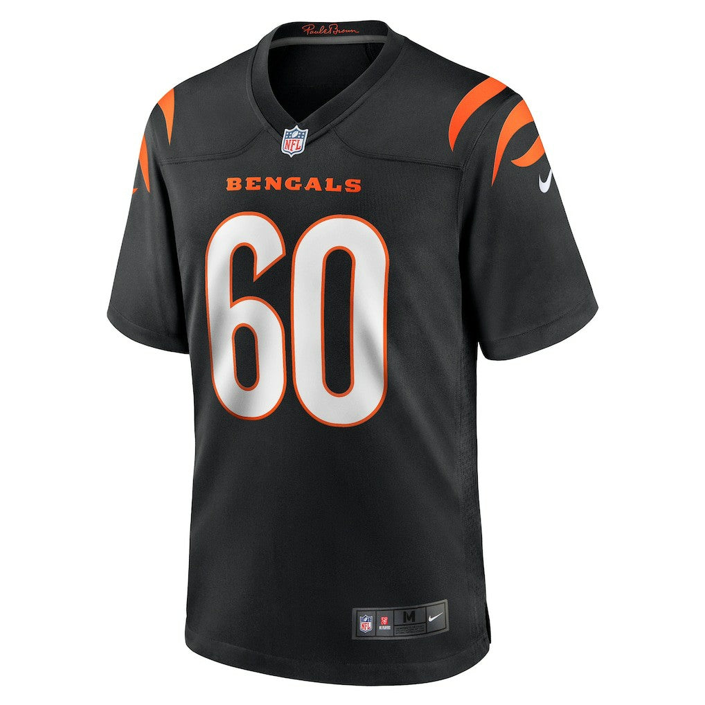 NFL Cincinnati Bengals Jaxson Kirkland  Team Game Jersey