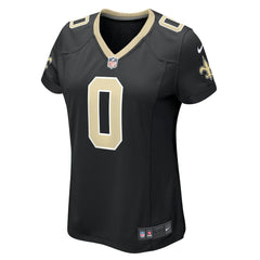 NFL New Orleans Saints Ugo Amadi  Women's Team Game Jersey