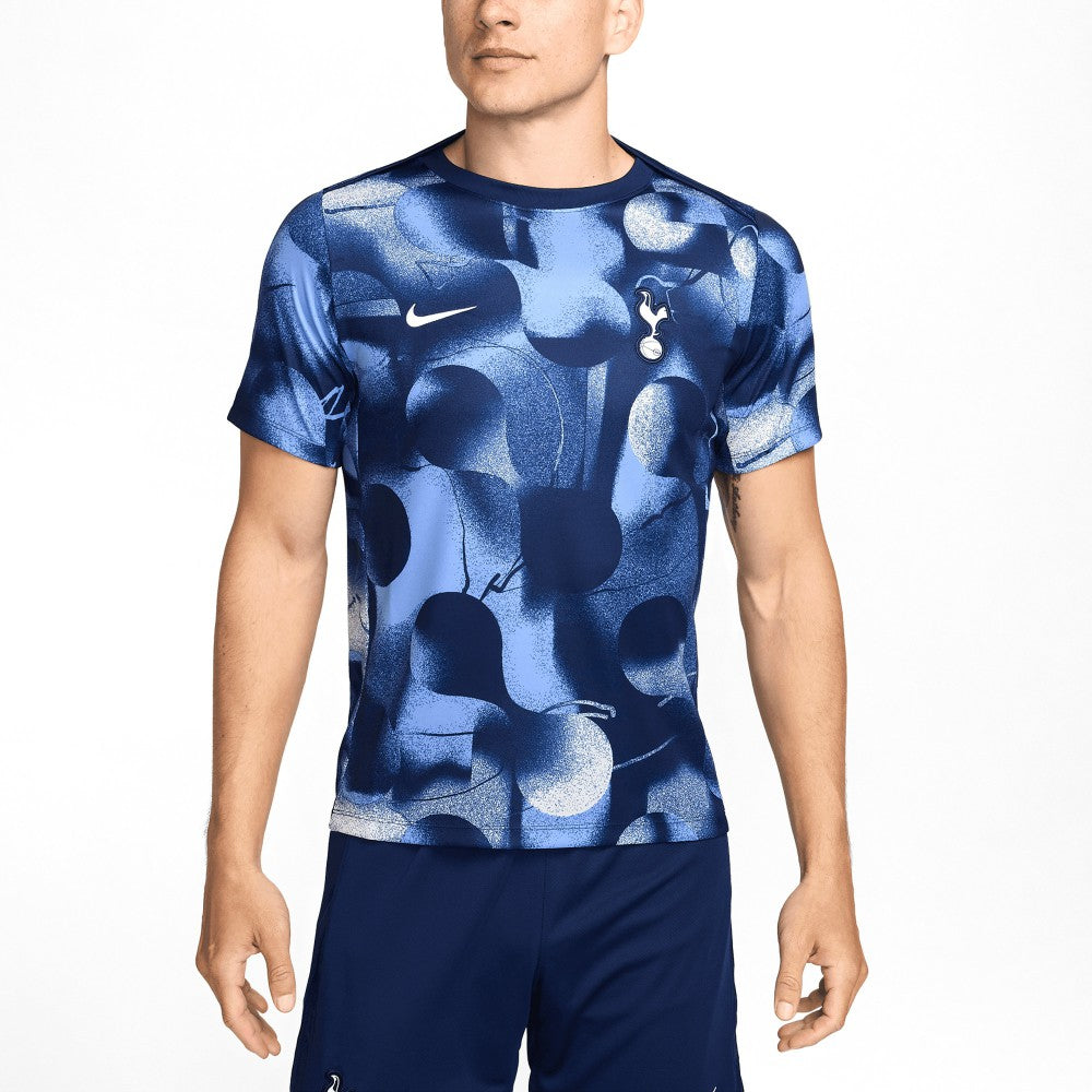 Tottenham Hotspur 2024/25 Academy Pro Pre-Match Top / Soccer Online