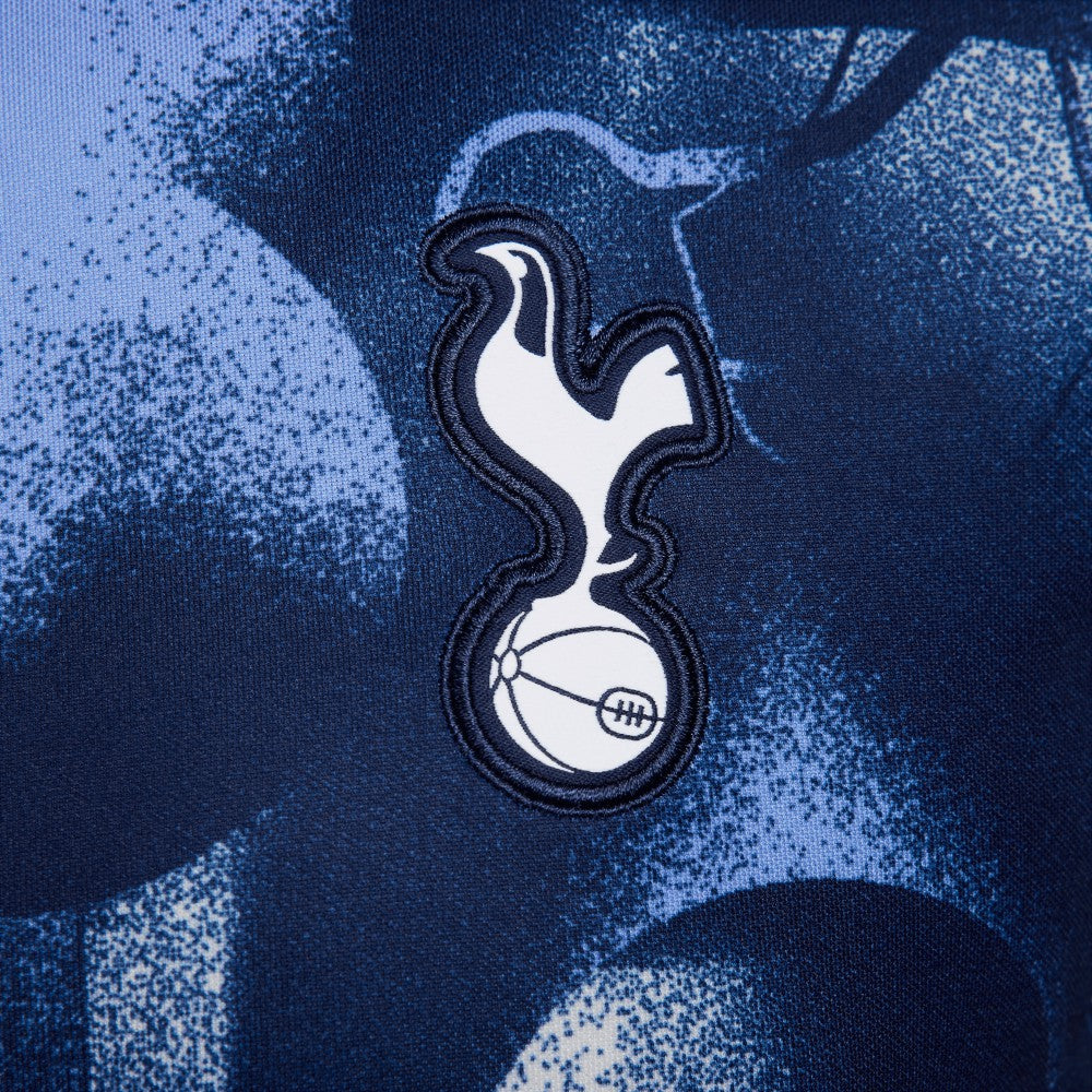 Tottenham Hotspur 2024/25 Academy Pro Pre-Match Top / Soccer Online