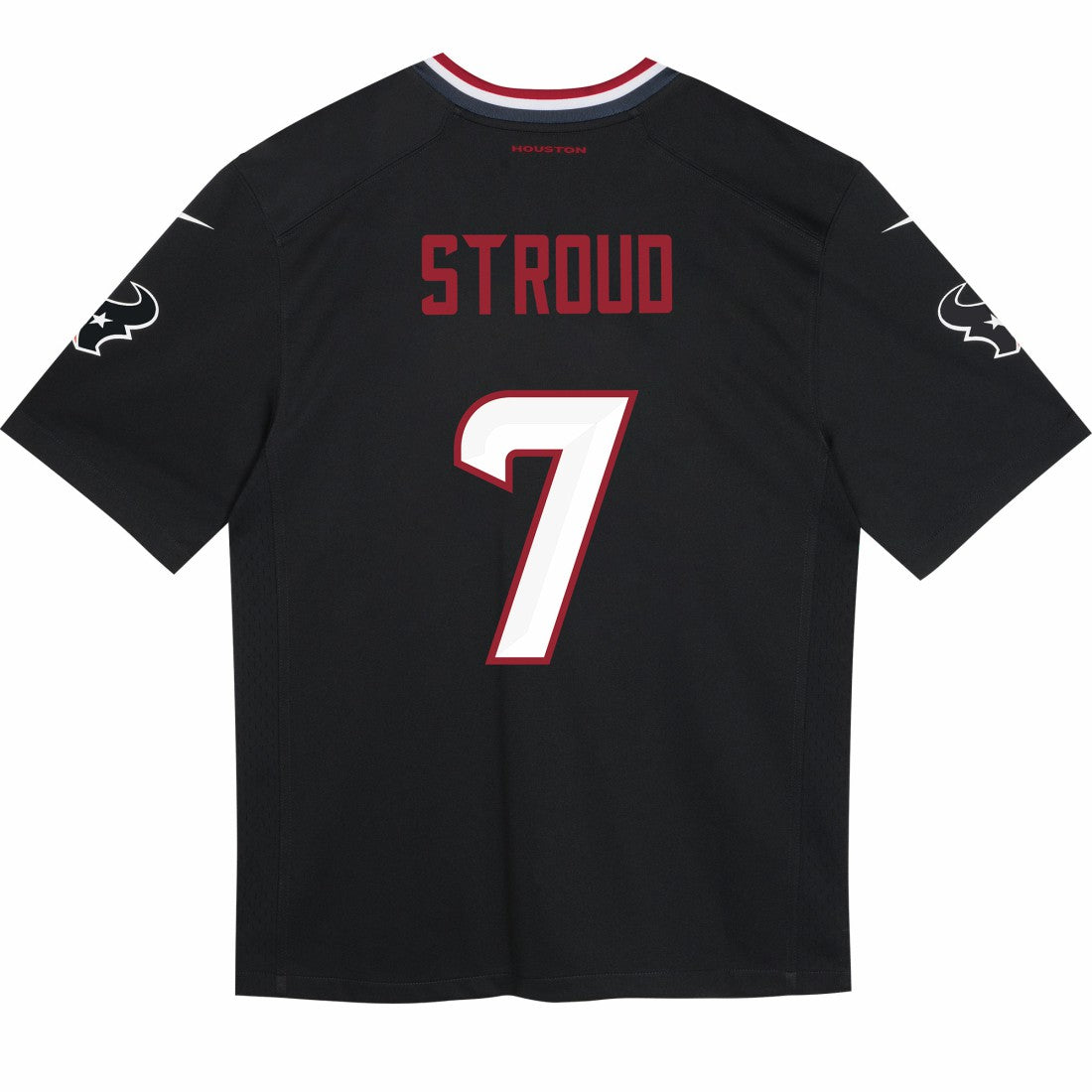 NFL Houston Texans C.J. Stroud  Preschool Game Jersey
