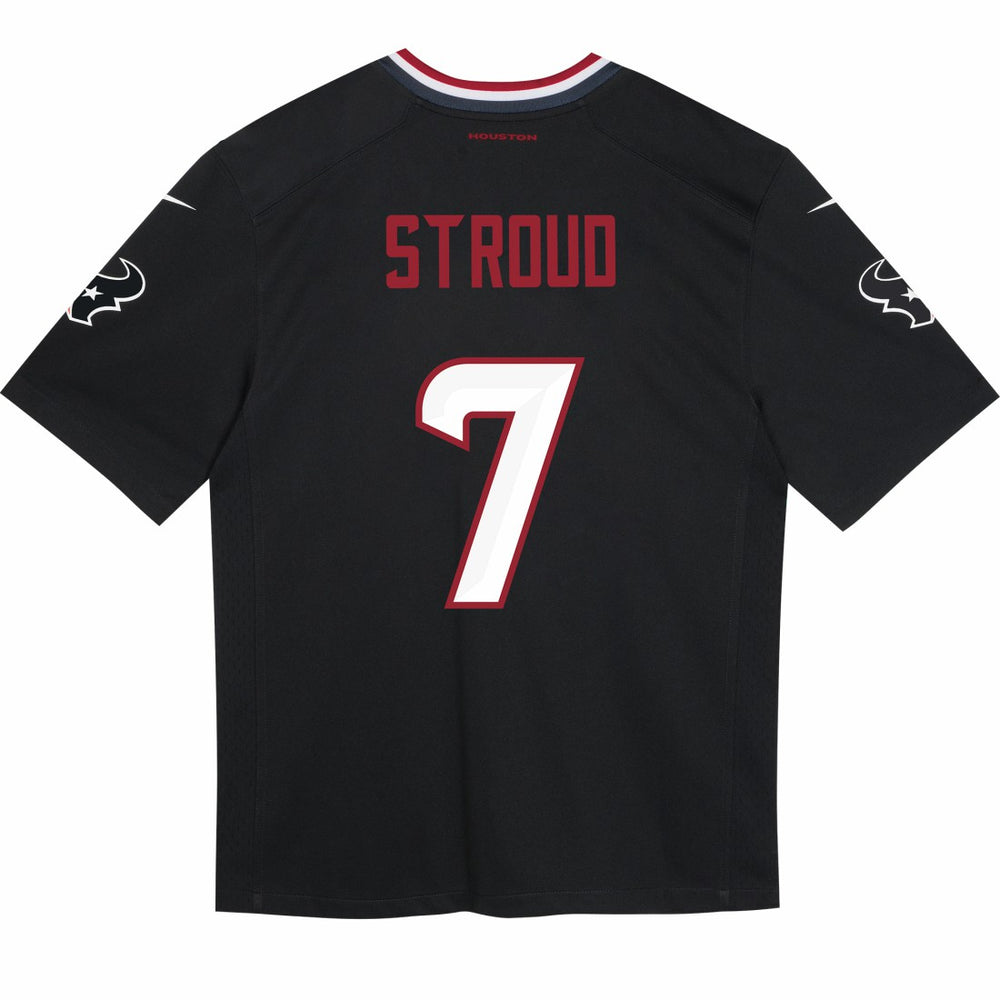 NFL Houston Texans C.J. Stroud  Preschool Game Jersey