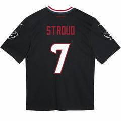 NFL Houston Texans C.J. Stroud  Preschool Game Jersey