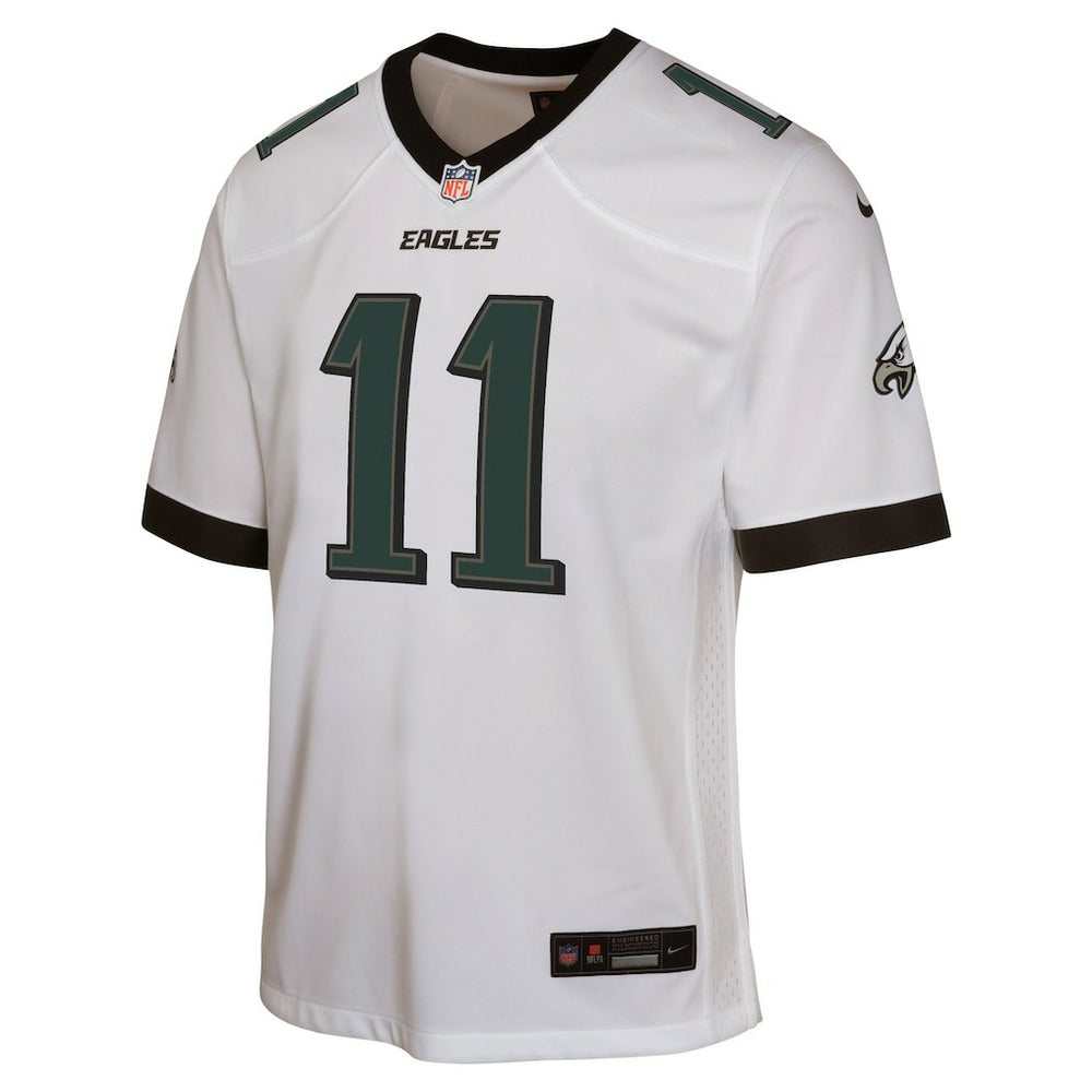 NFL Philadelphia Eagles A.J. Brown  Youth Game Jersey