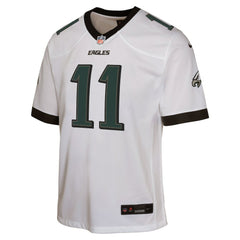 NFL Philadelphia Eagles A.J. Brown  Youth Game Jersey