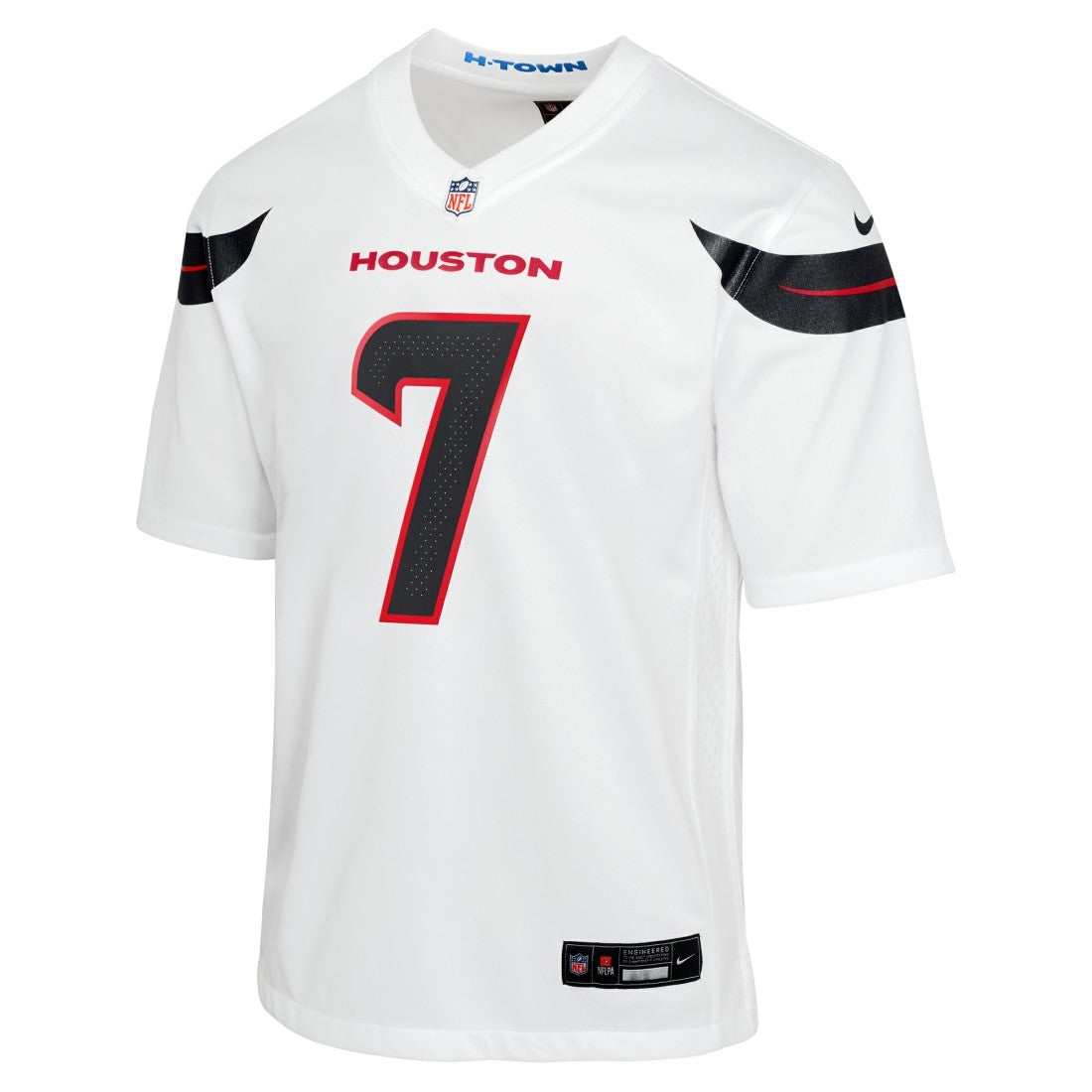 NFL Houston Texans C.J. Stroud  Youth Game Jersey