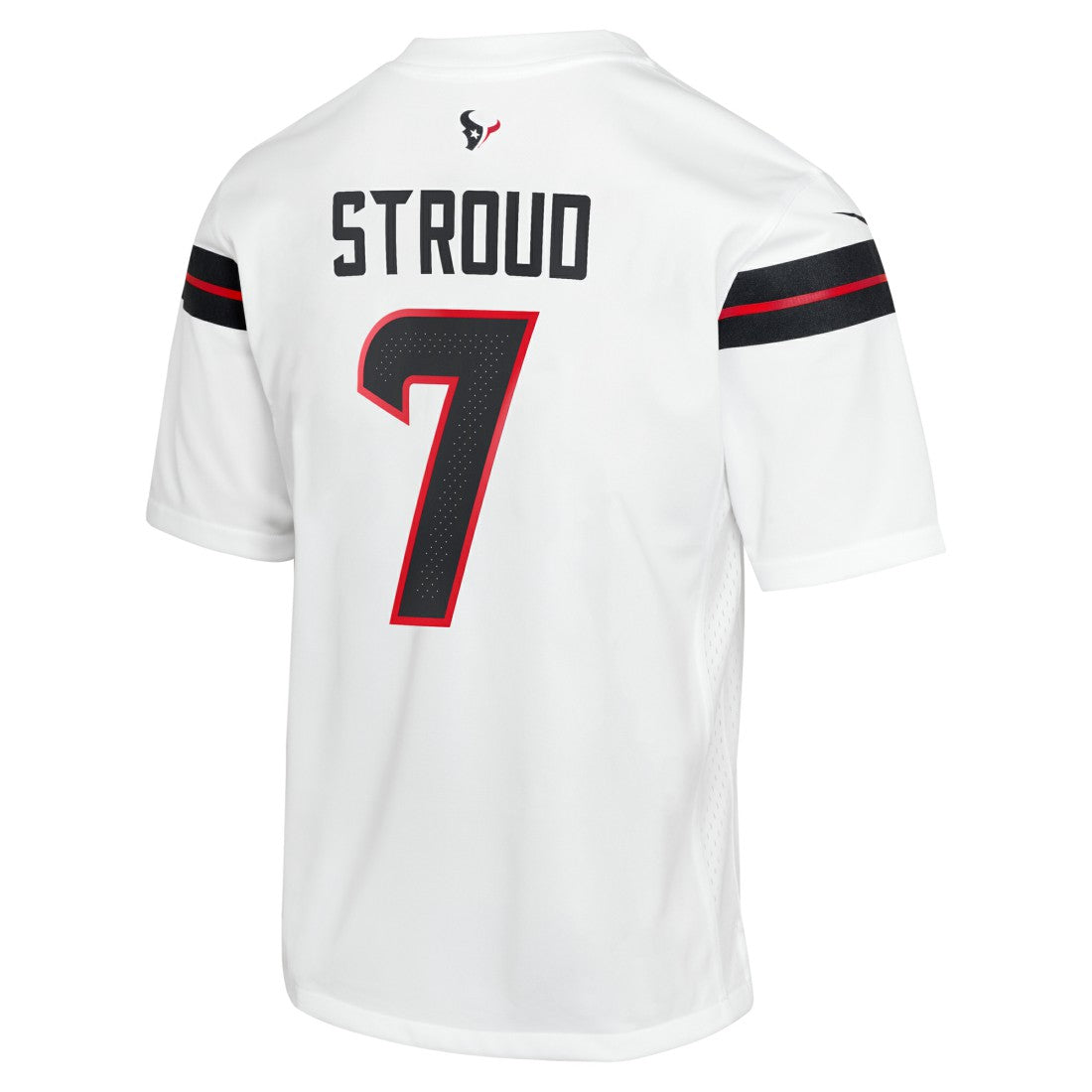 NFL Houston Texans C.J. Stroud  Youth Game Jersey