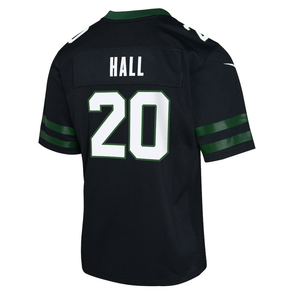 NFL New York Jets Breece Hall  Youth Game Jersey