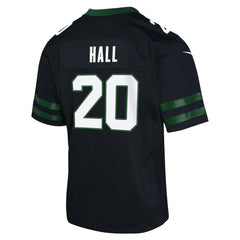 NFL New York Jets Breece Hall  Youth Game Jersey