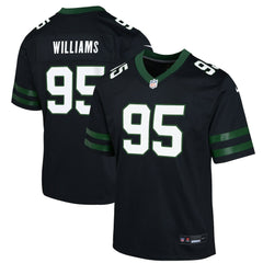 NFL New York Jets Quinnen Williams  Youth Game Jersey