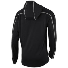 Los Angeles Kings Columbia Omni-Wick Shotgun Long Sleeve Hoodie T-Shirt