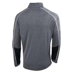 Boston Bruins Columbia Omni-Wick Shotgun 2.0 Quarter-Zip Pullover Top